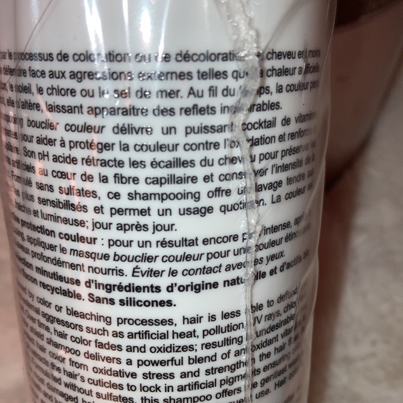 🆕CHRISTOPHE ROBIN Shampooing Color shield shampoo ON SALE 🆑🆑🆑🆑🆑🆑 - Picture 4 of 6